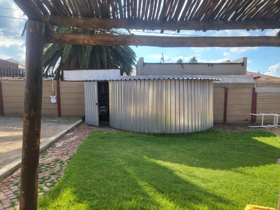 3 Bedroom Property for Sale in South Hills Gauteng