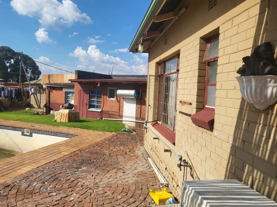 3 Bedroom Property for Sale in South Hills Gauteng