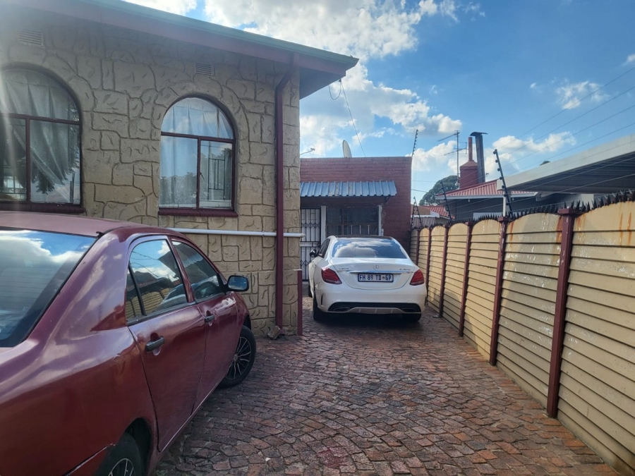 3 Bedroom Property for Sale in South Hills Gauteng