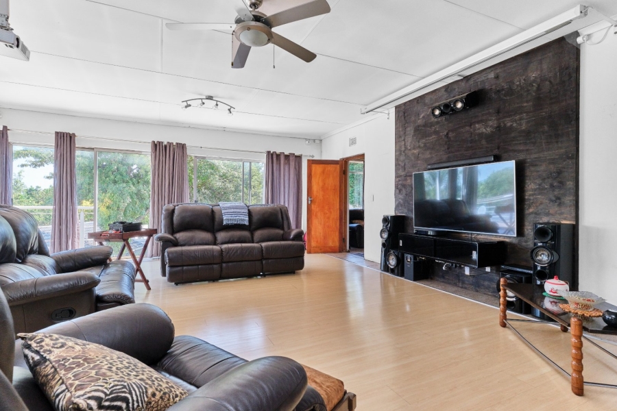 4 Bedroom Property for Sale in Ferndale Gauteng