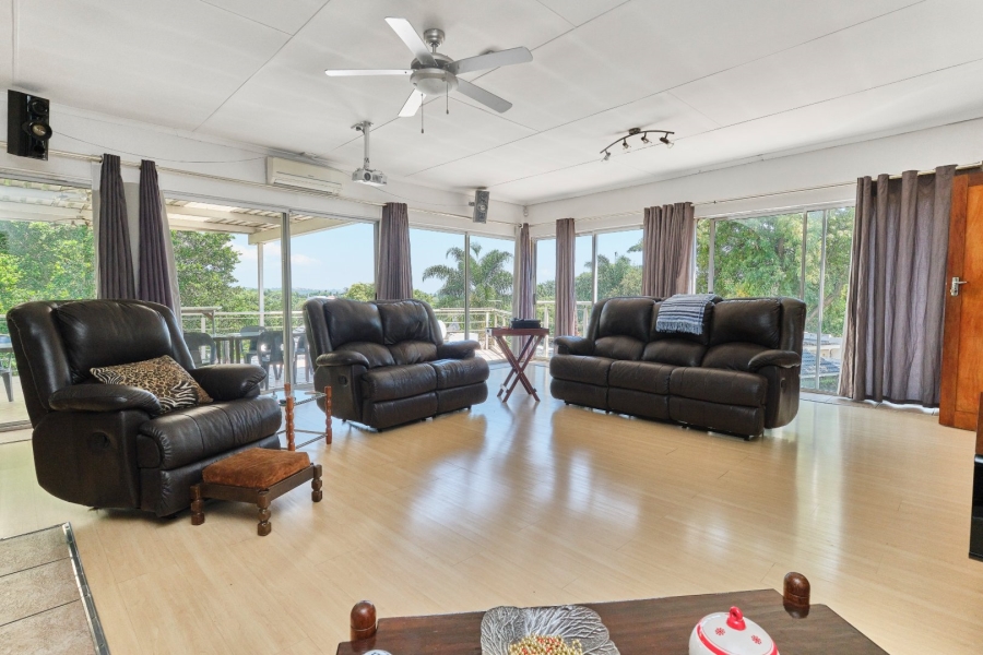 4 Bedroom Property for Sale in Ferndale Gauteng