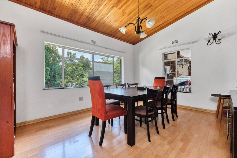 4 Bedroom Property for Sale in Ferndale Gauteng