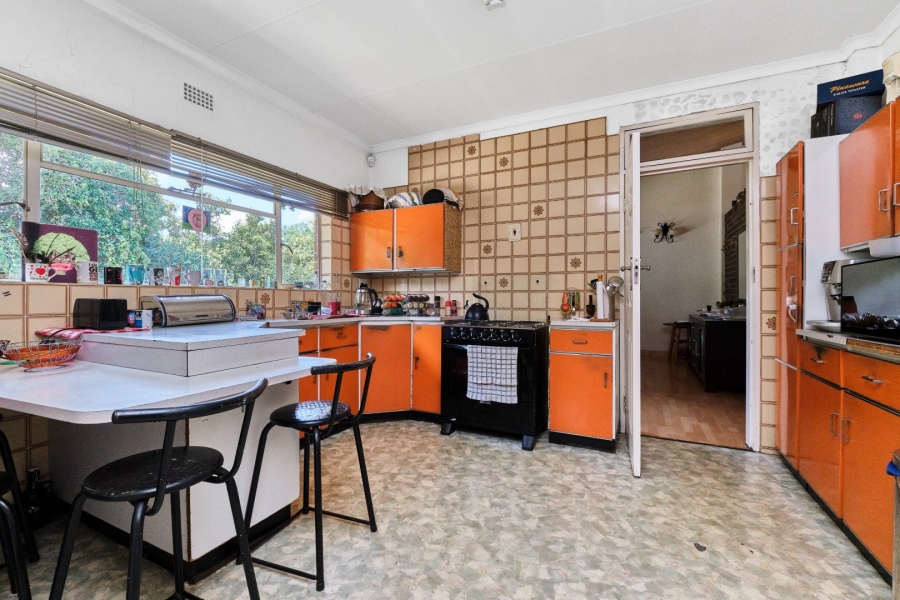 4 Bedroom Property for Sale in Ferndale Gauteng