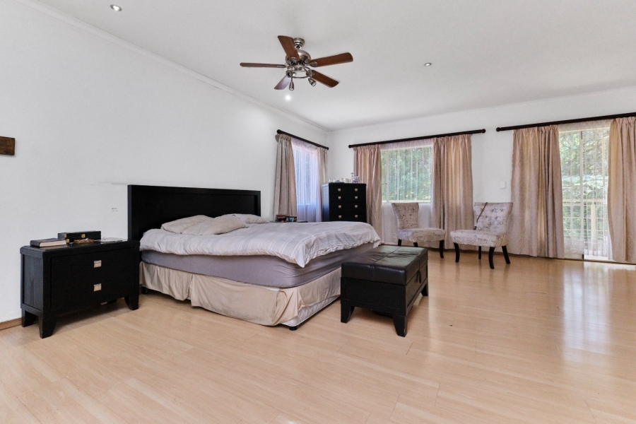 4 Bedroom Property for Sale in Ferndale Gauteng