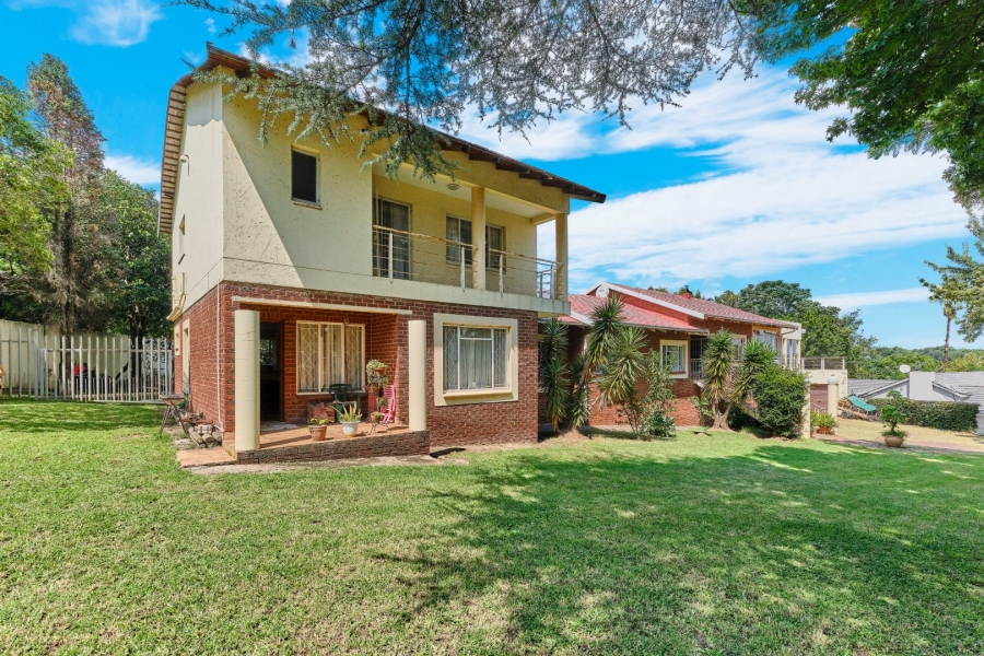 4 Bedroom Property for Sale in Ferndale Gauteng
