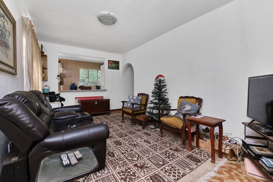 4 Bedroom Property for Sale in Ferndale Gauteng