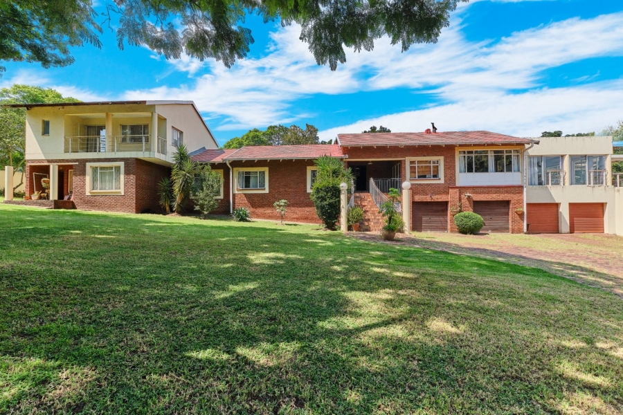 4 Bedroom Property for Sale in Ferndale Gauteng
