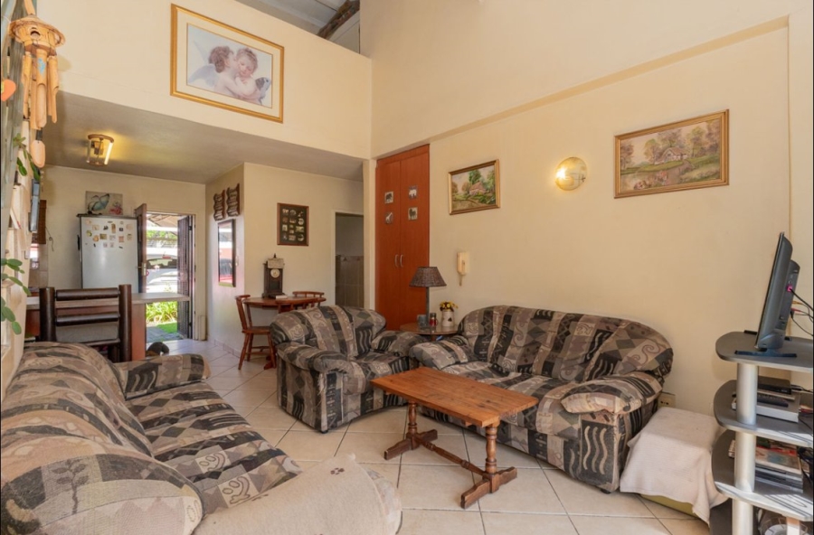 3 Bedroom Property for Sale in Illiondale Gauteng