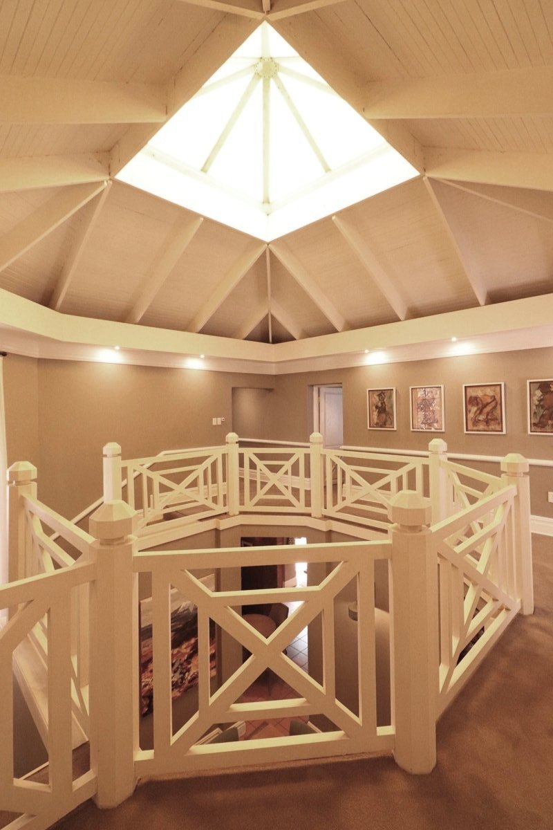 To Let 4 Bedroom Property for Rent in Bryanston Gauteng