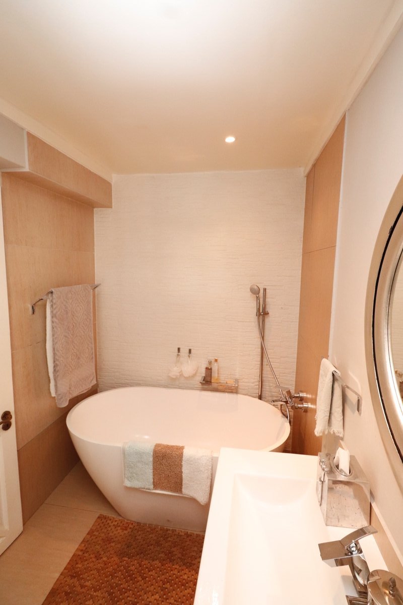 To Let 4 Bedroom Property for Rent in Bryanston Gauteng