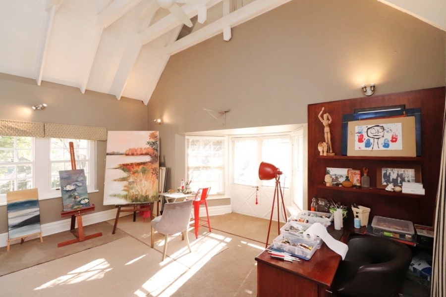 To Let 4 Bedroom Property for Rent in Bryanston Gauteng