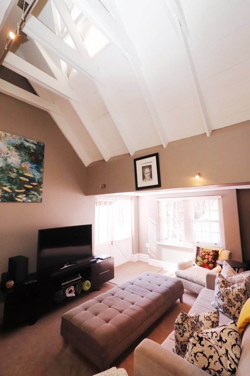To Let 4 Bedroom Property for Rent in Bryanston Gauteng