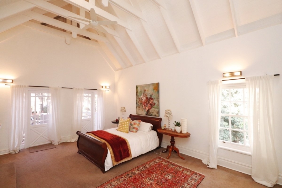 To Let 4 Bedroom Property for Rent in Bryanston Gauteng