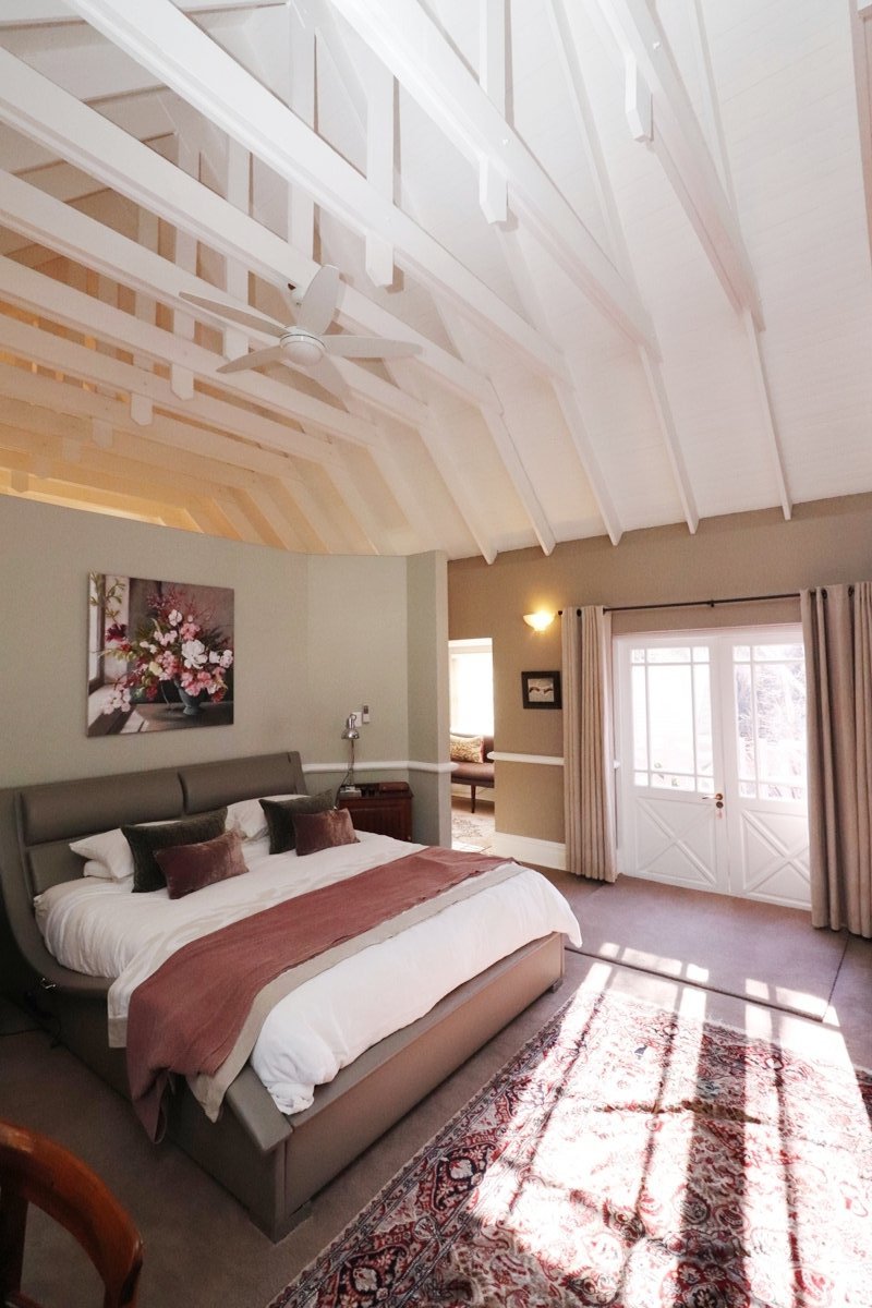 To Let 4 Bedroom Property for Rent in Bryanston Gauteng