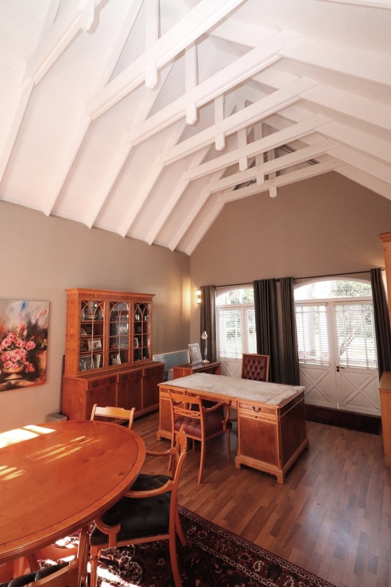 To Let 4 Bedroom Property for Rent in Bryanston Gauteng