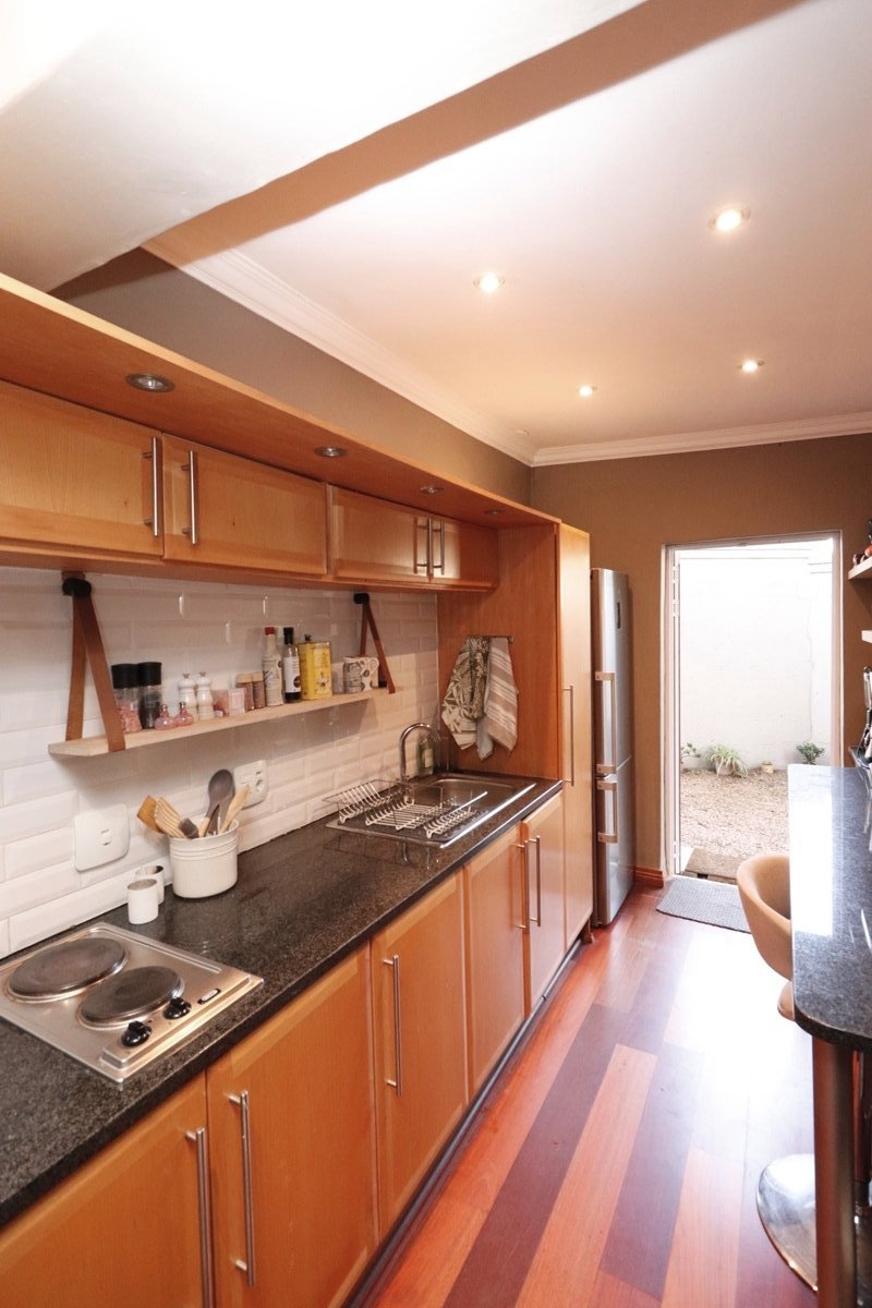 To Let 4 Bedroom Property for Rent in Bryanston Gauteng