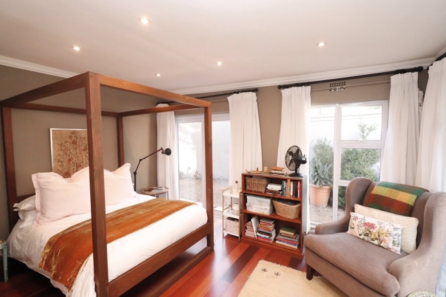To Let 4 Bedroom Property for Rent in Bryanston Gauteng