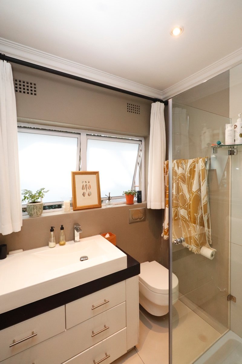 To Let 4 Bedroom Property for Rent in Bryanston Gauteng