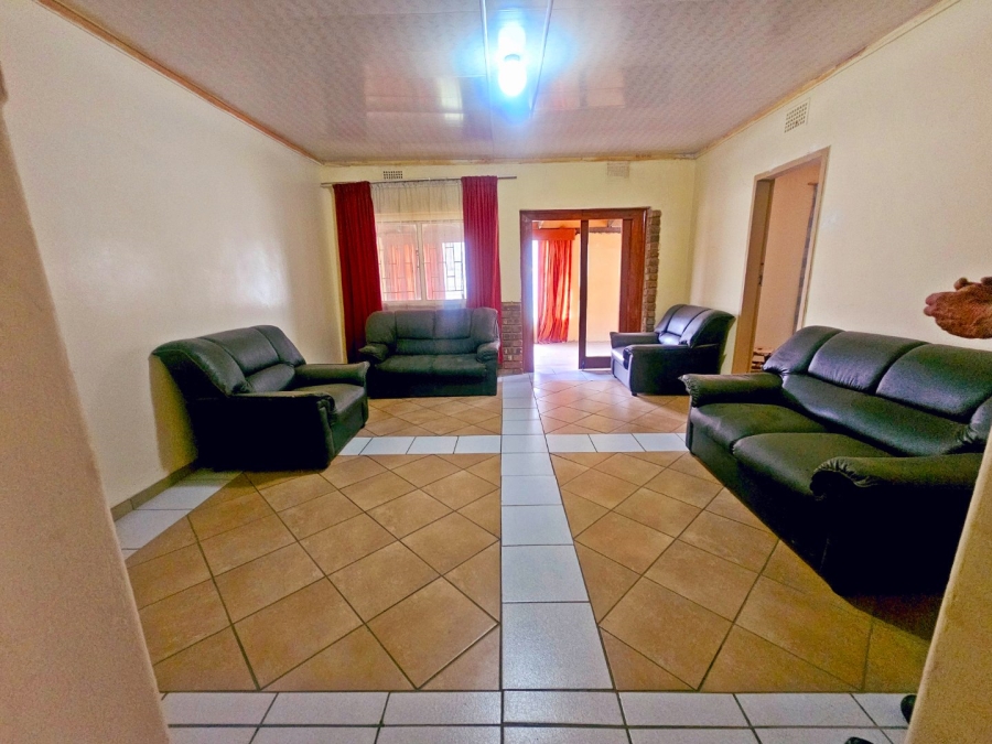 3 Bedroom Property for Sale in Vischkuil Gauteng