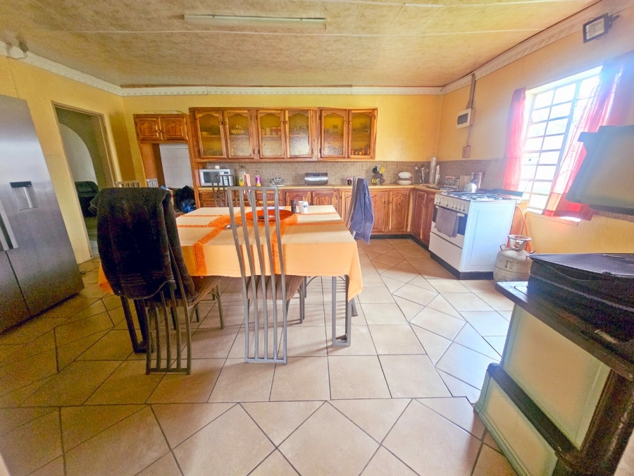 3 Bedroom Property for Sale in Vischkuil Gauteng