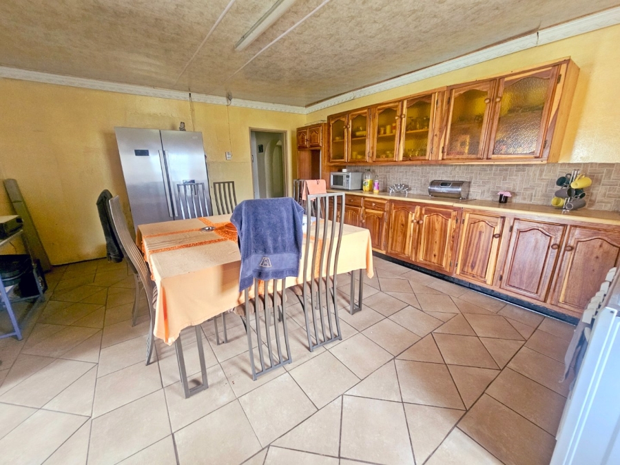 3 Bedroom Property for Sale in Vischkuil Gauteng
