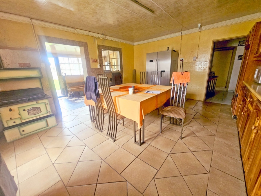 3 Bedroom Property for Sale in Vischkuil Gauteng