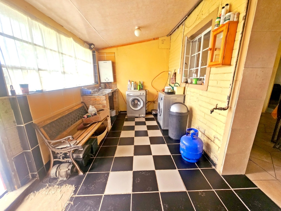 3 Bedroom Property for Sale in Vischkuil Gauteng