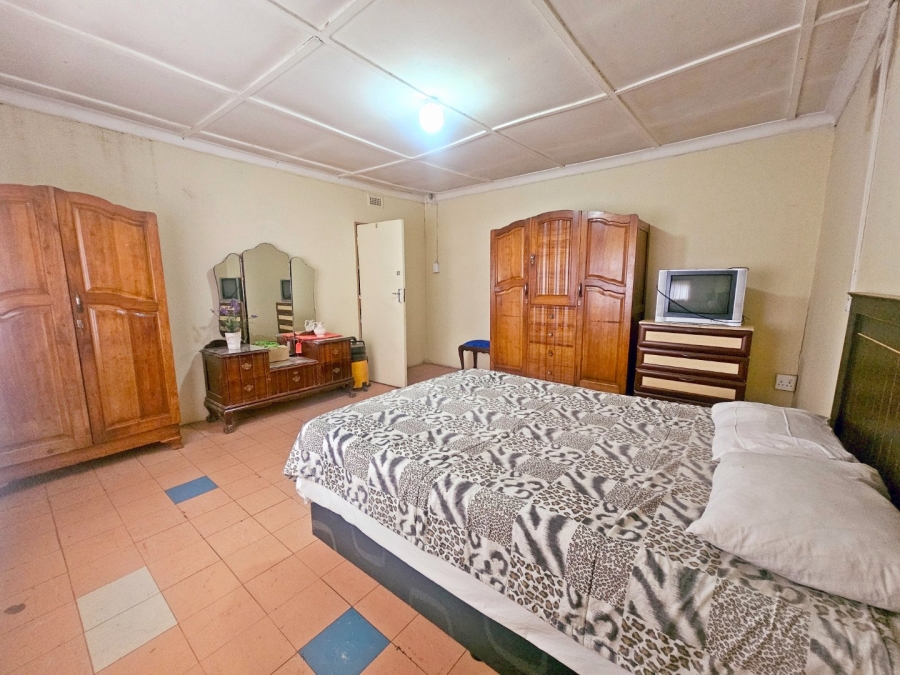3 Bedroom Property for Sale in Vischkuil Gauteng