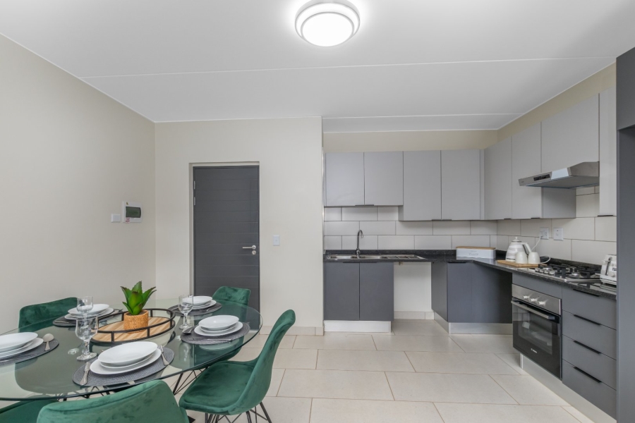 2 Bedroom Property for Sale in Bedfordview Gauteng