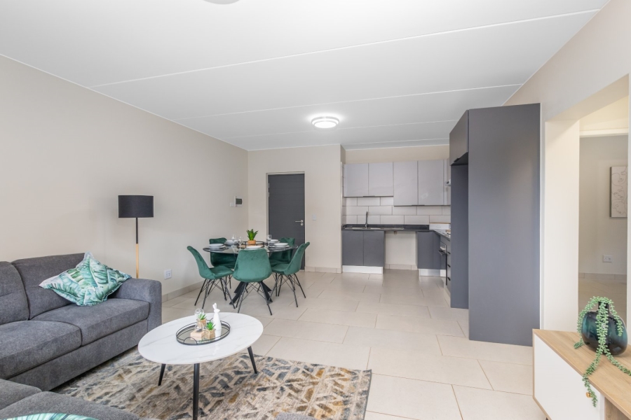 2 Bedroom Property for Sale in Bedfordview Gauteng
