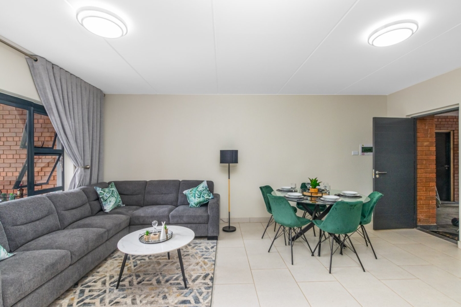 2 Bedroom Property for Sale in Bedfordview Gauteng