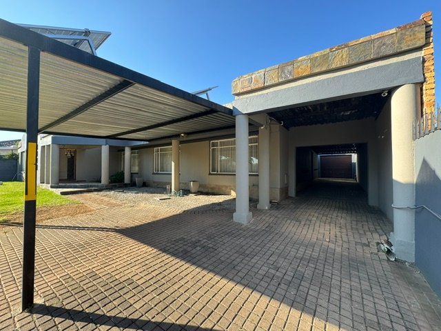 3 Bedroom Property for Sale in Kempton Park Ext 3 Gauteng