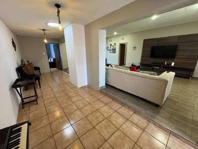 3 Bedroom Property for Sale in Kempton Park Ext 3 Gauteng