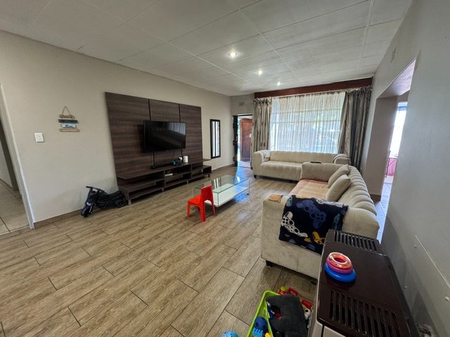 3 Bedroom Property for Sale in Kempton Park Ext 3 Gauteng