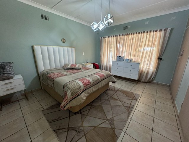 3 Bedroom Property for Sale in Kempton Park Ext 3 Gauteng