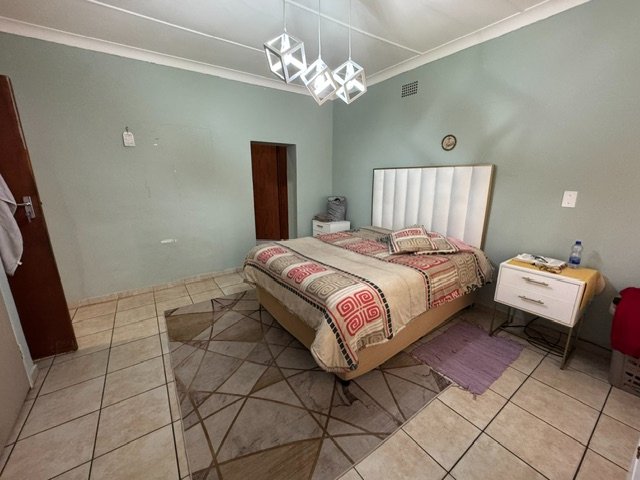 3 Bedroom Property for Sale in Kempton Park Ext 3 Gauteng