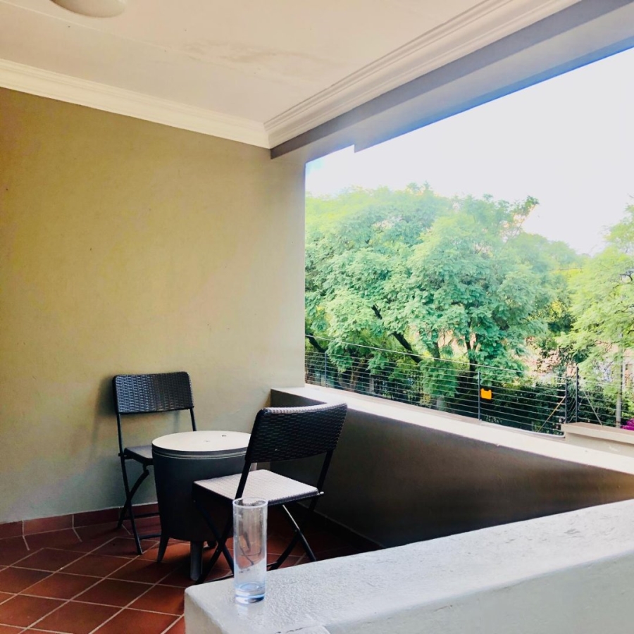 To Let 2 Bedroom Property for Rent in Observatory Gauteng