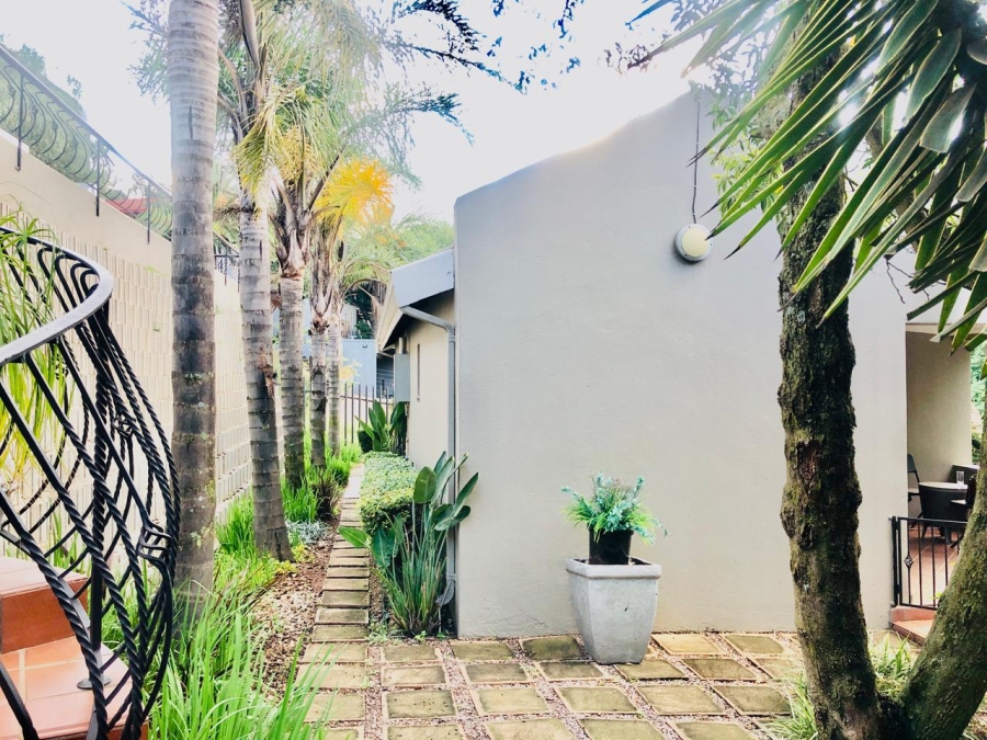 To Let 2 Bedroom Property for Rent in Observatory Gauteng