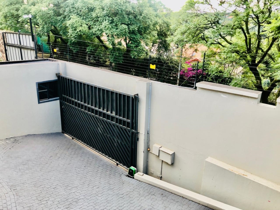 To Let 2 Bedroom Property for Rent in Observatory Gauteng