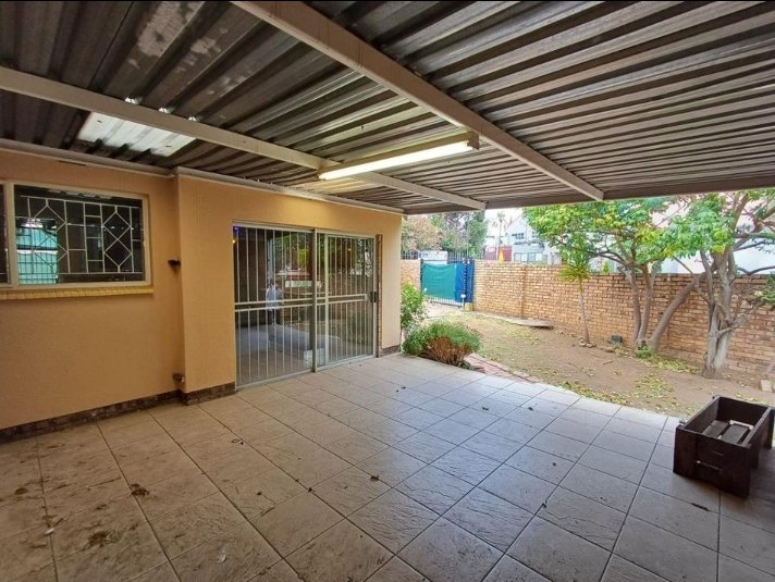 To Let 3 Bedroom Property for Rent in Marais Steyn Park Gauteng