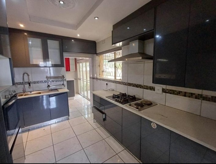To Let 3 Bedroom Property for Rent in Marais Steyn Park Gauteng