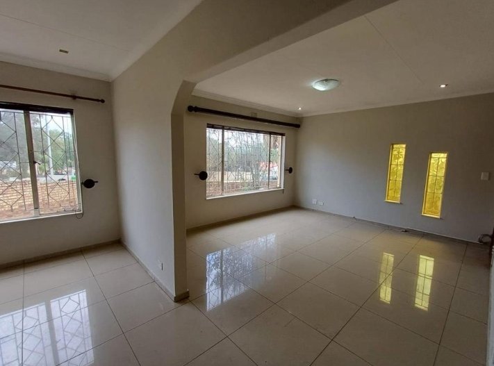To Let 3 Bedroom Property for Rent in Marais Steyn Park Gauteng