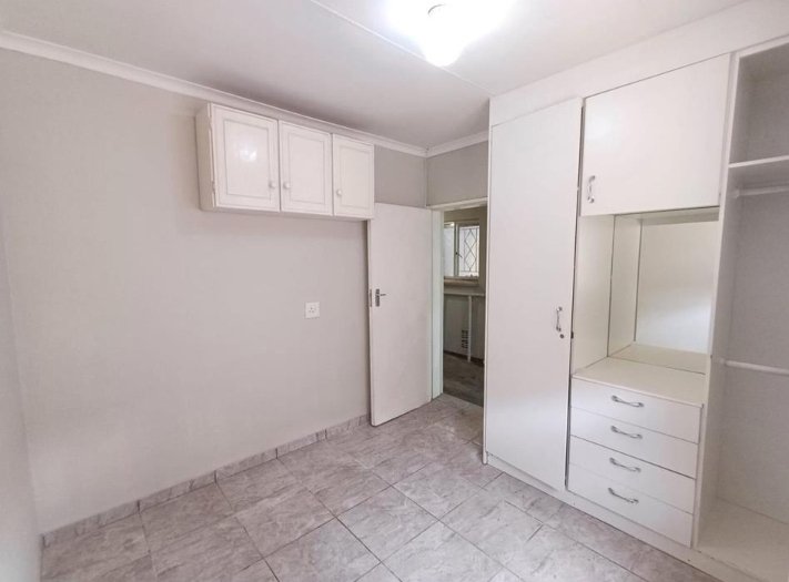 To Let 3 Bedroom Property for Rent in Marais Steyn Park Gauteng
