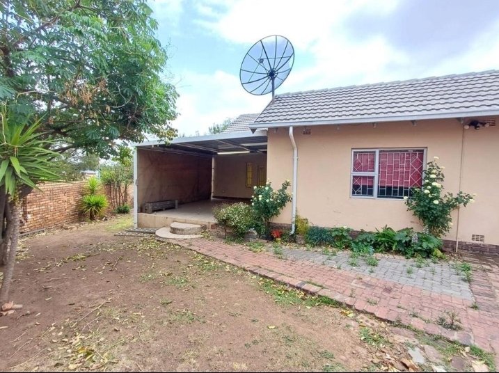 To Let 3 Bedroom Property for Rent in Marais Steyn Park Gauteng