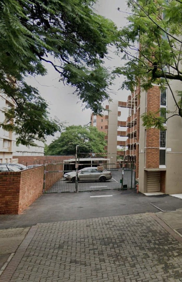 0 Bedroom Property for Sale in Sunnyside Gauteng