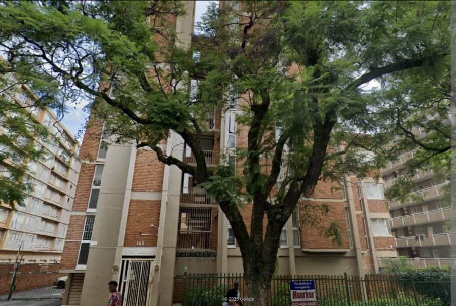 0 Bedroom Property for Sale in Sunnyside Gauteng