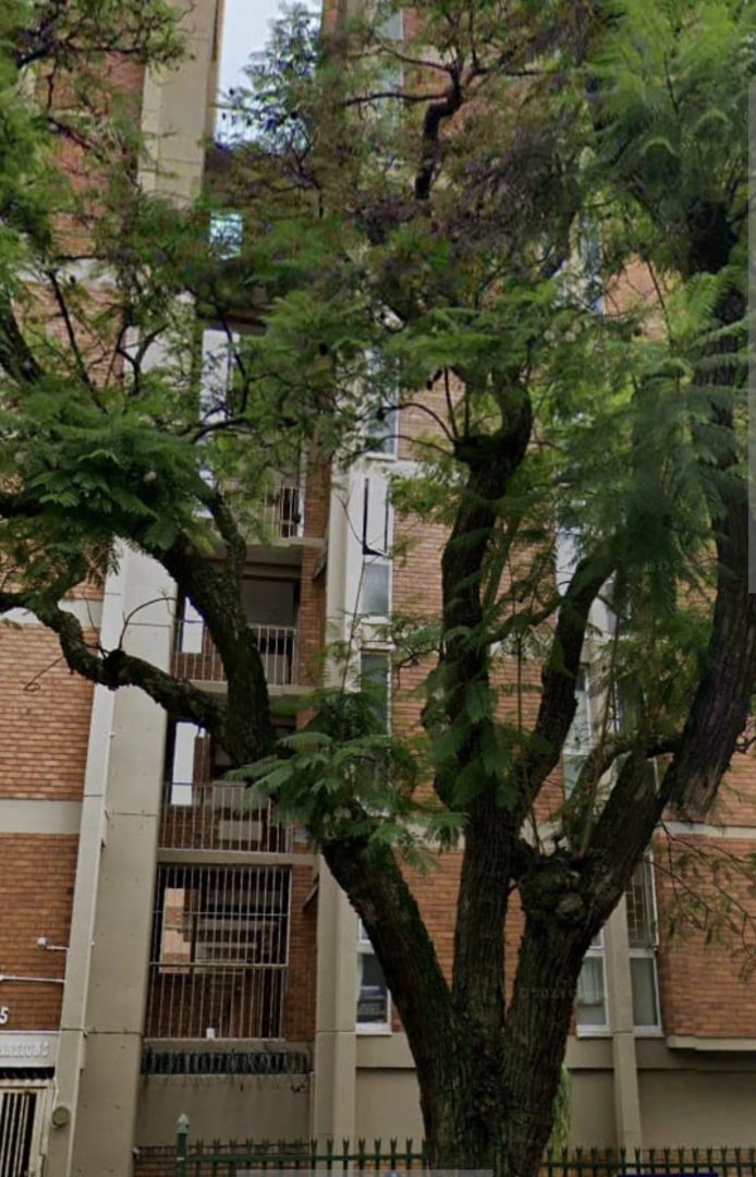 0 Bedroom Property for Sale in Sunnyside Gauteng