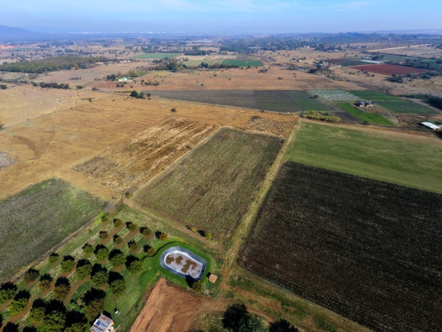 Commercial Property for Sale in Haakdoornboom AH Gauteng
