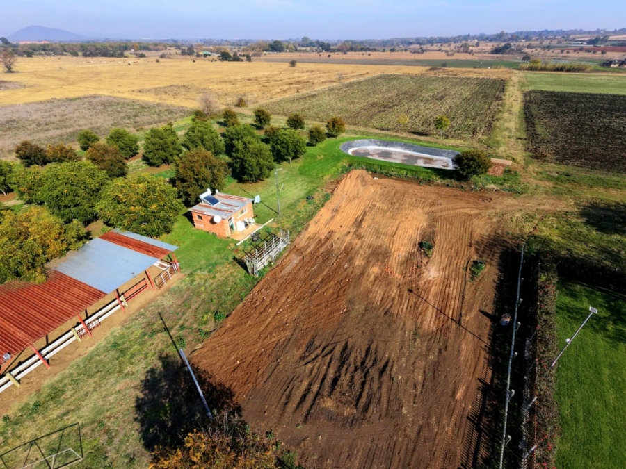 Commercial Property for Sale in Haakdoornboom AH Gauteng