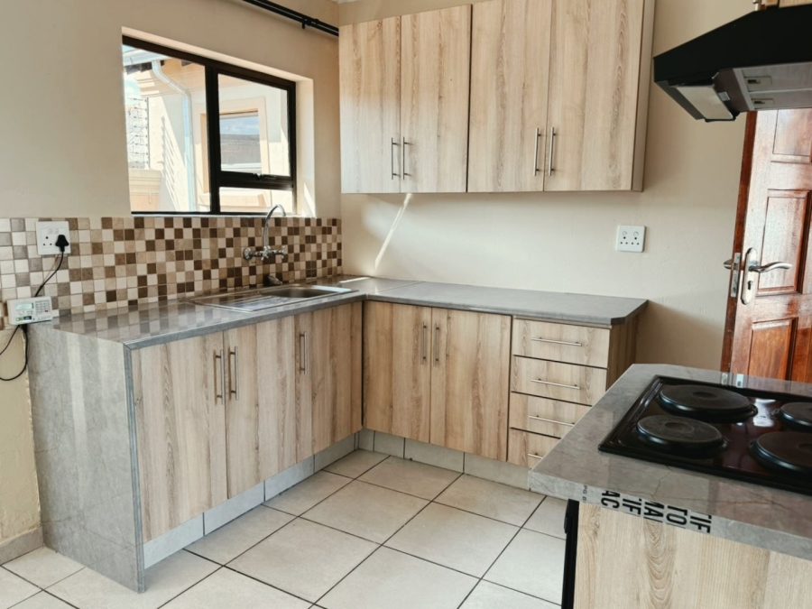 To Let 3 Bedroom Property for Rent in Tsakane Ext 5 Gauteng